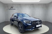 Mercedes GLC AMG Line Benz glc 300 de 4matic amg led ahk