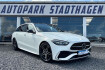 Mercedes Classe C AMG Line Advanced Benz c 220 t d amg line advanced pano/ahk/360 kamera