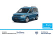 Volkswagen Caddy Life life 2.0 tdi dsg ahk*led*navi*acc*kam*16?