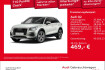 Audi Q2 Advanced 35 tdi advanced s tronic ahk sound navi acc