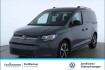 Volkswagen Caddy Goal 1.5 tsi dsg goal navi acc gjr