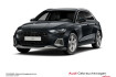 Audi A3  35 tfsi s tronic