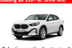 BMW X2  sdrive20ia18 » adled fla kamera alarm komf zug. na