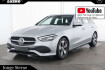 Mercedes Classe C Avantgarde Benz c 180 c 180 t avantgarde lenkradheizung induktion memo