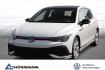 Volkswagen Golf 8 Clubsport 45 Golf viii gti clubsport 45 akrapovic hud ledmatrix