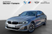 BMW Série 3 M-Sport 318 i limousine/ adap. led/ hifi/ rfk