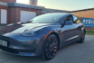 Tesla Model 3 Performance performance mj 23 erst 22tkm