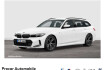 BMW Série 3  318 i touring m sportpaket dab komfortzg. shz