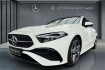 Mercedes Classe A AMG Line Benz a 200 d amg  pano d  kamera  winter p  carplay