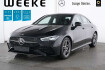 Mercedes CLA Edition AMG Line Benz cla 200 coupe amg line premium+keyless+winterpak