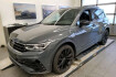 Volkswagen Tiguan R-Line 1.4 ehybrid r line/black style/acc/pano