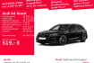 Audi A4 S-Line 40 tfsi s tronic s line led vc dab