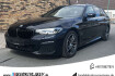 BMW Série 5  520 d tour m sport daprof cockpprof led dt. fahrz