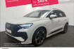 Audi Q4 e-tron  Q4 e tron 40 matrix led pano kamera headup