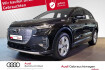 Audi Q4 e-tron  Q4 e tron 50 quattro navi+ led parkassistent+ klima navi