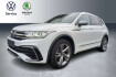 Volkswagen Tiguan Allspace R-Line Tiguan allspace tiguan allspace 2.0 tsi dsg 4mo r line 7s 360cam