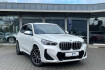BMW X1 M-Sport 18i sdrive m sport ahk alcantara wr carplay