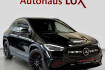 Mercedes GLA AMG Line Benz gla 250 edition 1*amg line*4matic*224ps*1.hand**