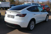 Tesla Model Y  Model y long range dual awd heckspoiler leder