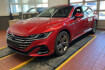 Volkswagen Arteon R-Line *acc*iq.light*iq.drive*dcc*ahk*pano*dcc*360