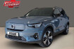 Volvo XC40 Ultimate Xc40 recharge twin motor awd ultimate navi acc led