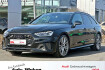 Audi A4 S-Line avant 40tdi qu s line black pano b&o tour led