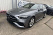 Mercedes Classe C AMG Line Benz c 300 t e amg head up ahk leder np:88700  ?