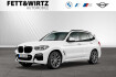 BMW X3 M-Sport xdrive20d m sport 20? ahk led da pa hud lcprof.