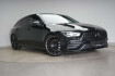 Mercedes Mercedes Benz Others  benz others  benz autres cla 35 amg shooting brake 4matic speedshift 7g d
