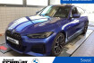 BMW Série 4 Coupé M-Sport Bmw 420  420 d gran coupe m sport + 2jahre bps. garantie
