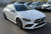 Mercedes CLA 35 AMG  benz cla 35 amg  benz cla 35 amg 4matic~pano~mbux~leder