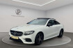 Mercedes Classe E AMG Line Benz e 200 coupe amg line*pano*night*wide*burmester*