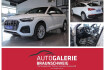 Audi Q5 Edition one sportback 2.0tdi quattro s line *pano*matrix*