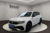 Volkswagen Tiguan Allspace R-Line Tiguan allspace r line 2.0l tdi scr 4motion 7 ga