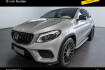 Mercedes GLE  Benz gle 450 amg 4m coupe kom night comand memo 360