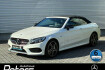 Mercedes C43 AMG  Benz c 43 amg amg c43 4matic perf abgas head up/ils/distronic
