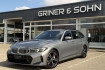 BMW Série 3  330 3 330i xdrive m paket r kamera acc hifi curved