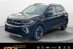 Volkswagen T-Cross R-Line T cross 1.5tsi r line dsg ahk navi led