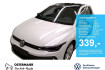 Volkswagen Golf 8 Style Golf viii gte black style 1.5etsi 272ps dsg hybrid acc.