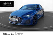 Audi A3 S-Line 30 tfsi s line+acc+kamera+carplay