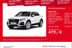 Audi Q2 Advanced 40 tfsi advanced quattro s tronic navi sound