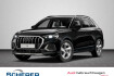 Audi Q3 Advanced suv advanced 35 tfsi s tronic kamera interfac