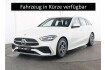 Mercedes Classe C  Benz c 180 t amg/navi/led/kamera