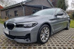 BMW Série 5  520 520 d  hud  360  cam  hifi  lenkradheizung