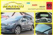 Volkswagen Touran Highline highline r line pano*ahk*7 s*rfk*acc*ergo
