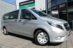 Mercedes Vito Pro benz vito  benz vito tourer 114 cdi extralang led/leder/stdhz/ahk