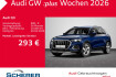 Audi Q3 Advanced suv advanced 35 tfsi led kamera navi sitzheiz