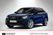 Audi Q2 S-Line s line 40 tfsi quat. led acc ahk kamera navi