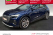 Audi Q4 e-tron  Q4 e tron q4 40 e tron 150 kw kamera navi head up