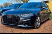 Audi A4 S-Line avant 40 tdi s tronic s line*led*virtual*pano